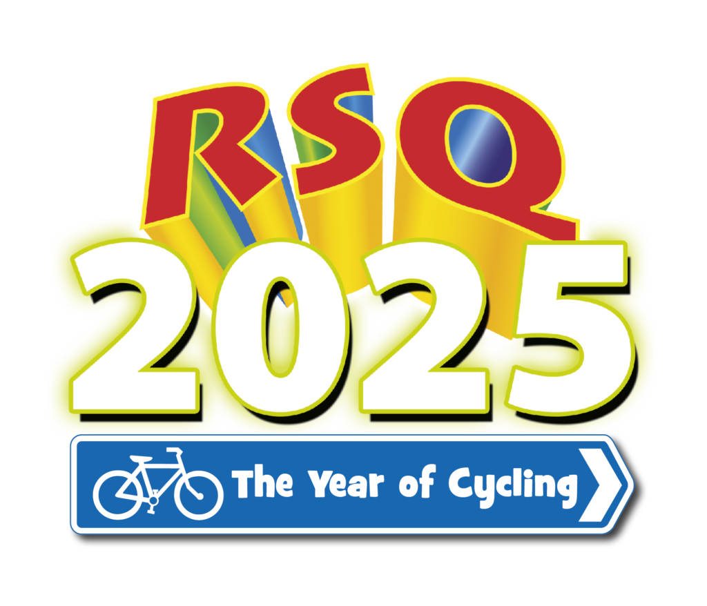 Road Safety Quiz 2025 - the Year of Cycling